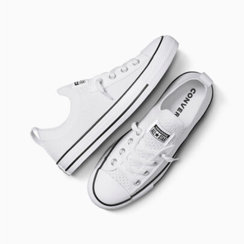 Converse Chuck Taylor All Star Shoreline Knit Slip Women’s